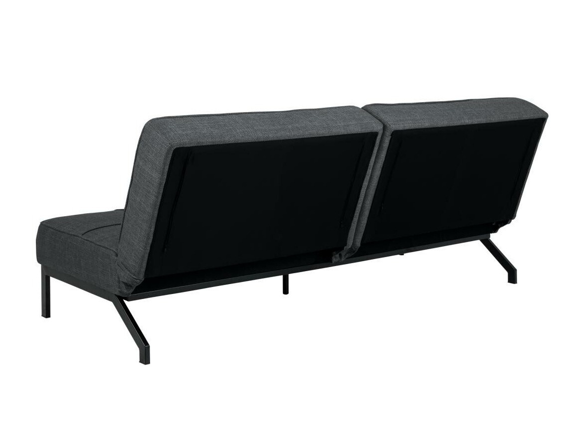 Диван-кровать Norsica 243 (Тёмно-серый)