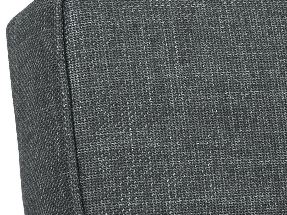 Диван-кровать Norsica 243 (Тёмно-серый)