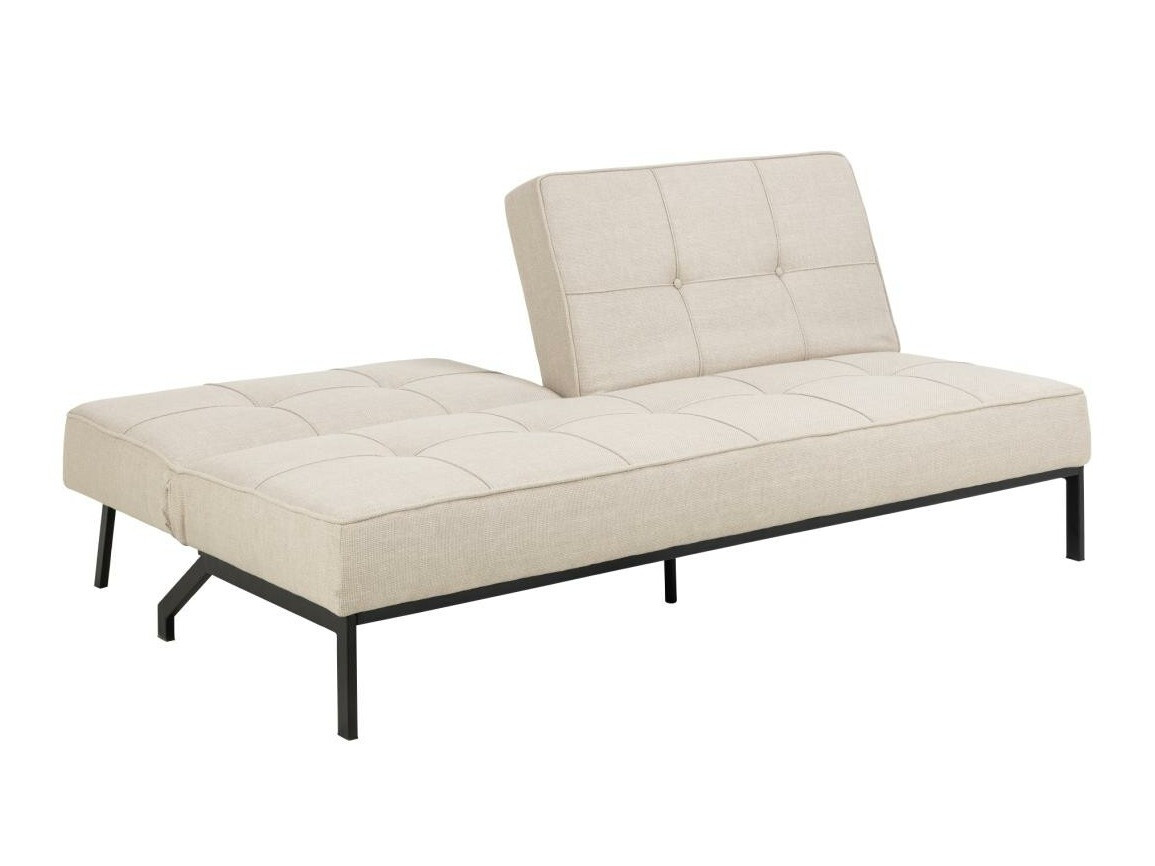 Dīvāns gulta Norsica 243 (Bēšs)