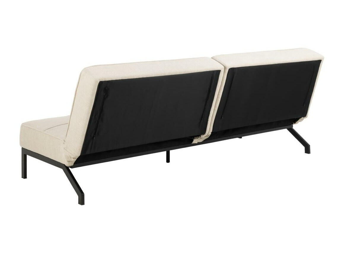 Dīvāns gulta Norsica 243 (Bēšs)