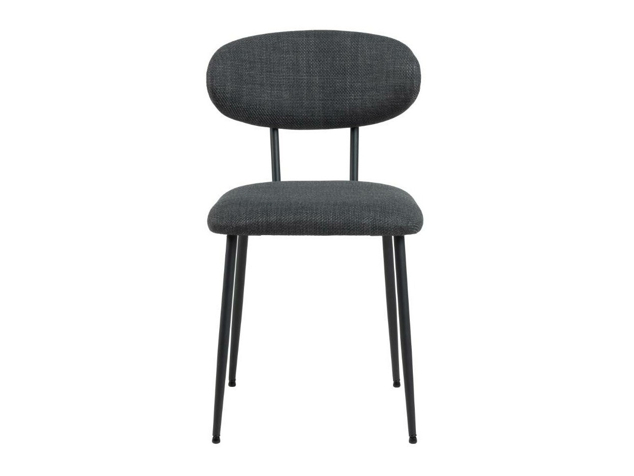 Krēsls Norsica 684 (Tumši pelēks)