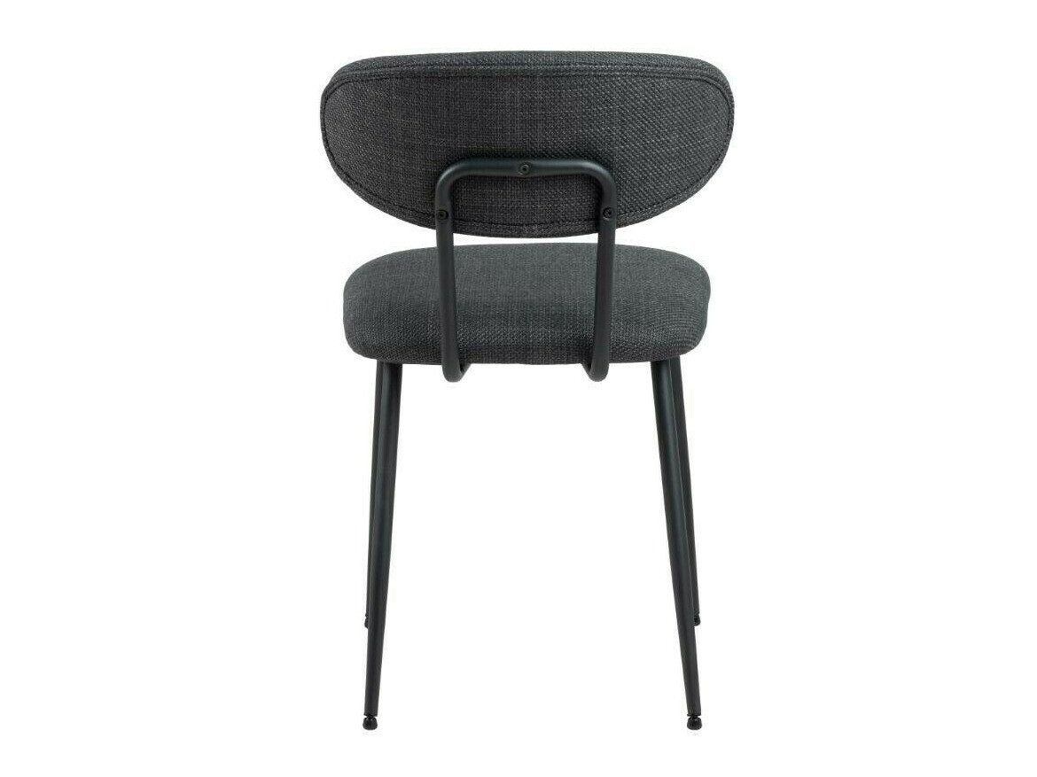 Krēsls Norsica 684 (Tumši pelēks)