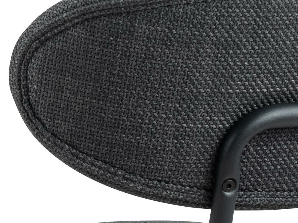 Krēsls Norsica 684 (Tumši pelēks)