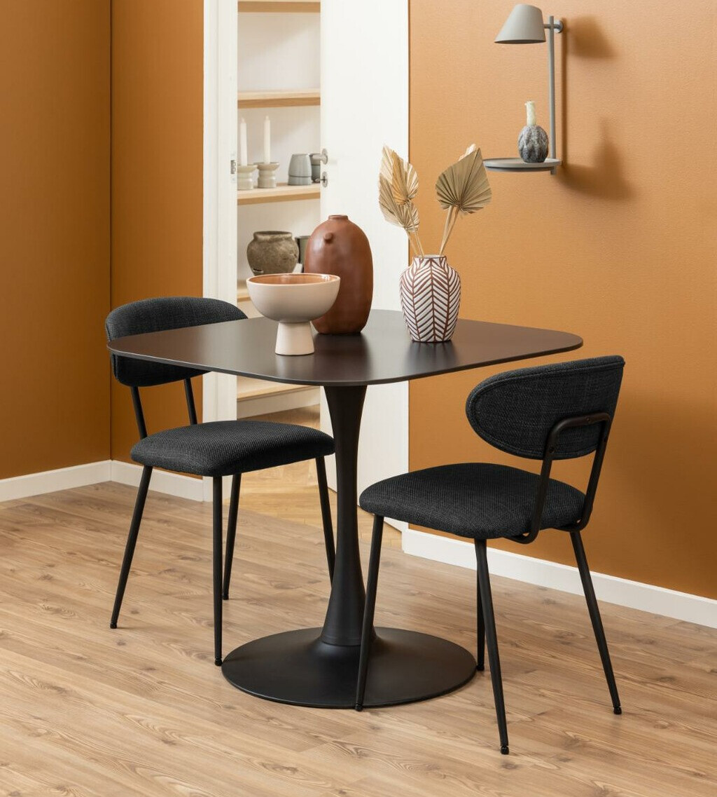 Krēsls Norsica 684 (Tumši pelēks)