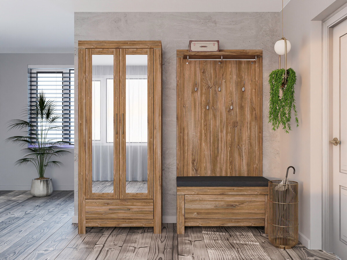 Priekšnama komplekts Etrlire 142