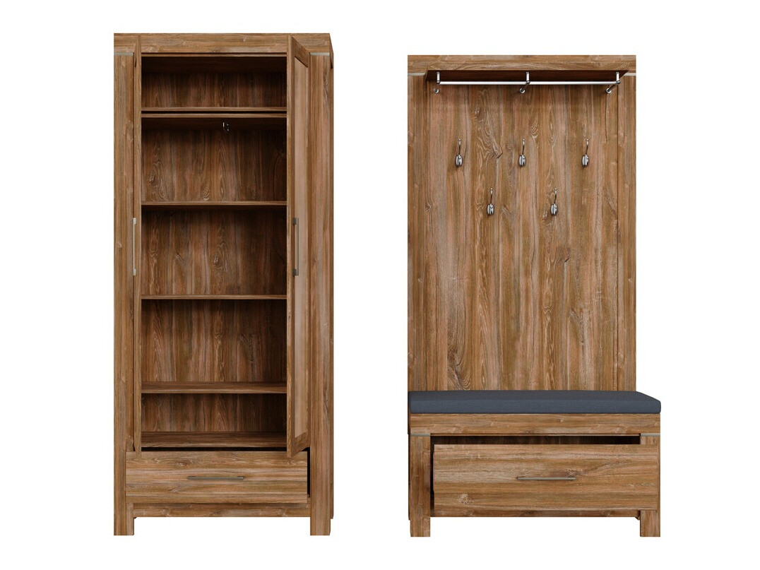 Priekšnama komplekts Etrlire 142