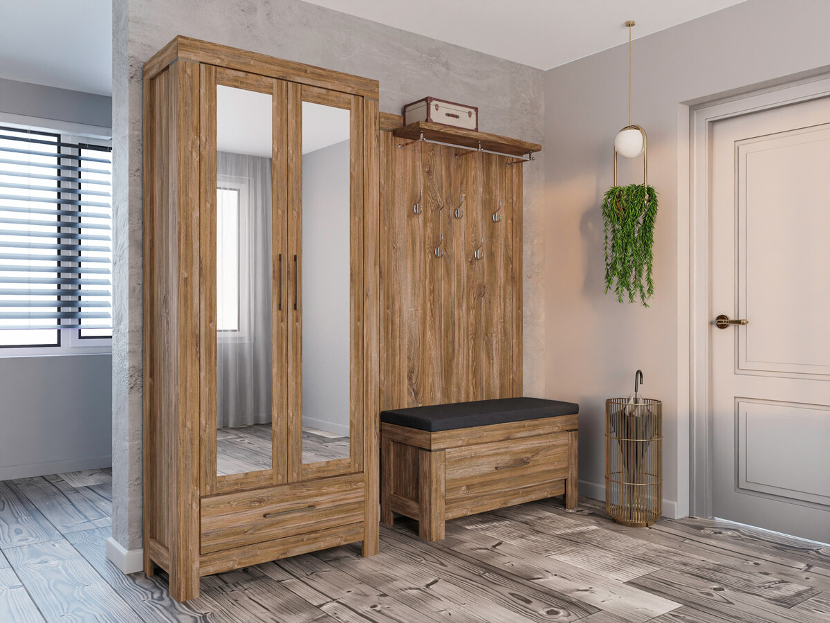 Прихожая Etrlire 142