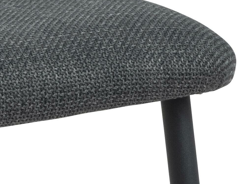 Стул Norsica 684 (Тёмно-серый)