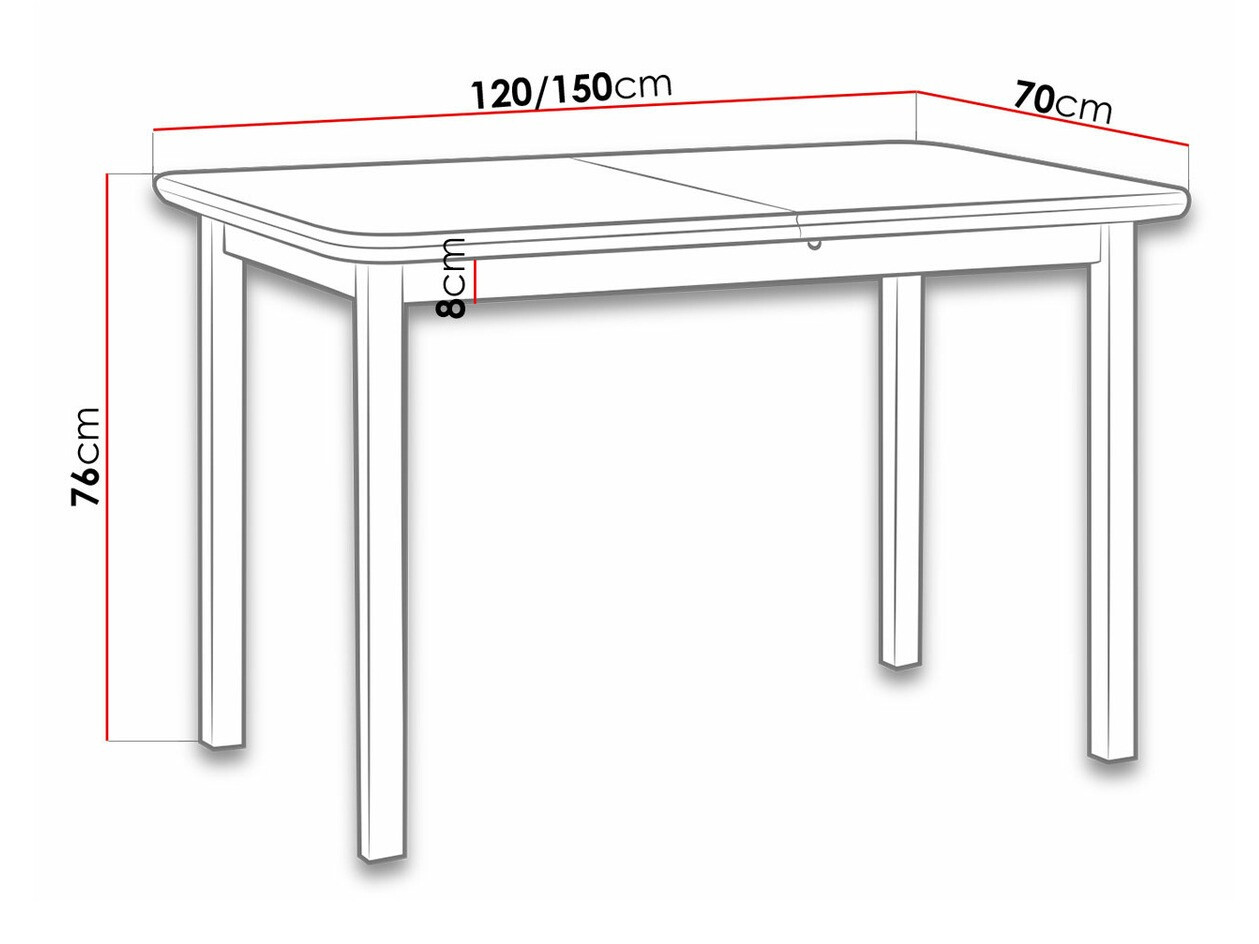 Galds Victorville 117 (Alksnis)