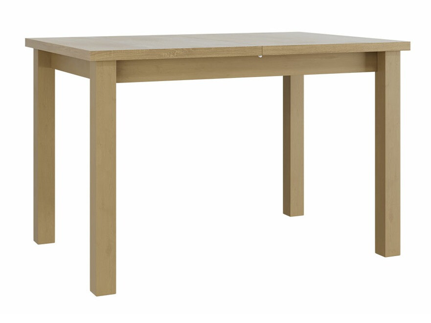 Galds Victorville 120 (Sonomas ozols)