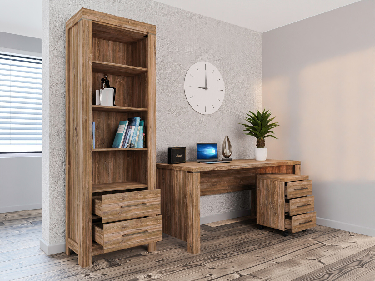 Mājas biroja komplekts Etrlire 144