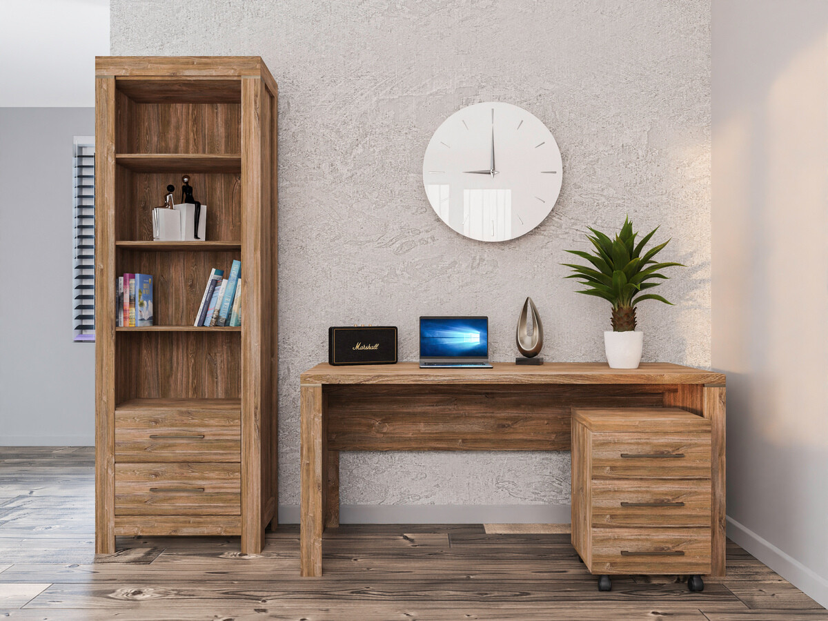 Mājas biroja komplekts Etrlire 144