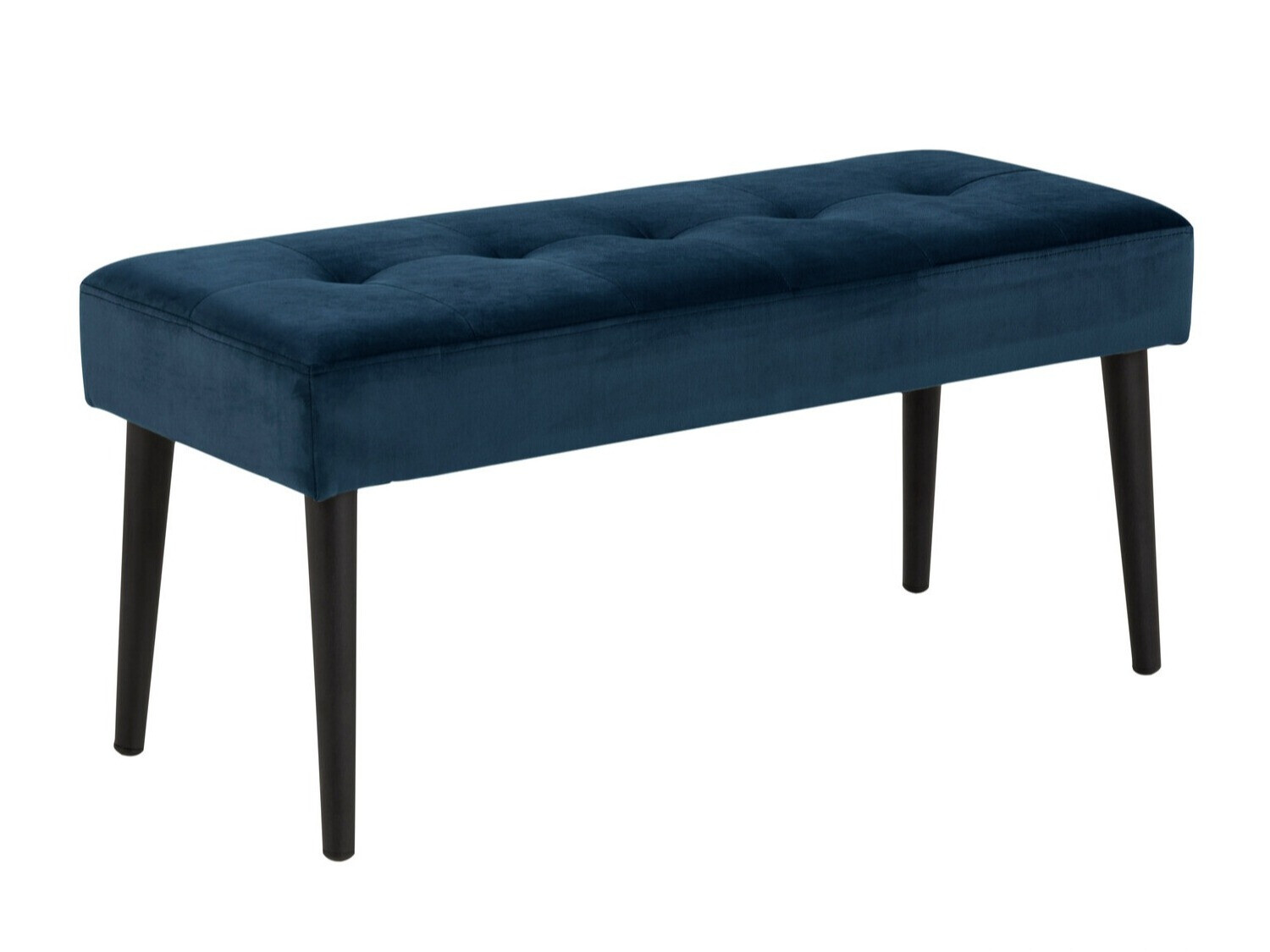 Мягкая скамья Norsica 326 (Темно-синий)
