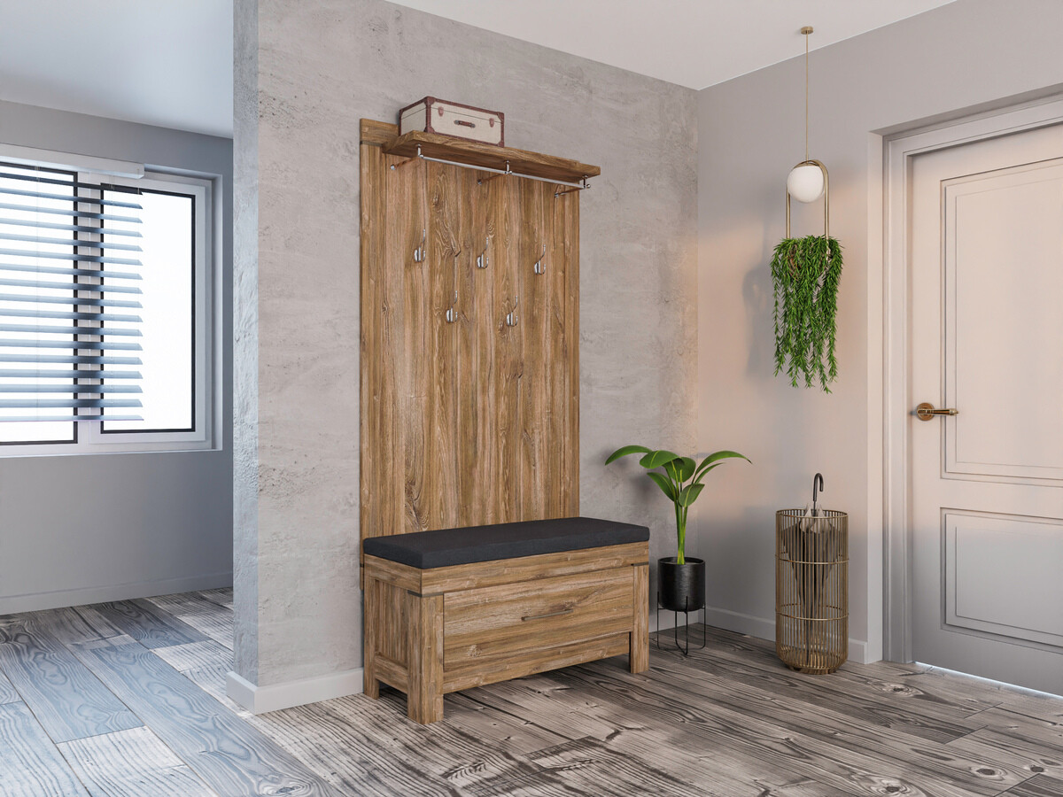 Priekšnama komplekts Etrlire 143