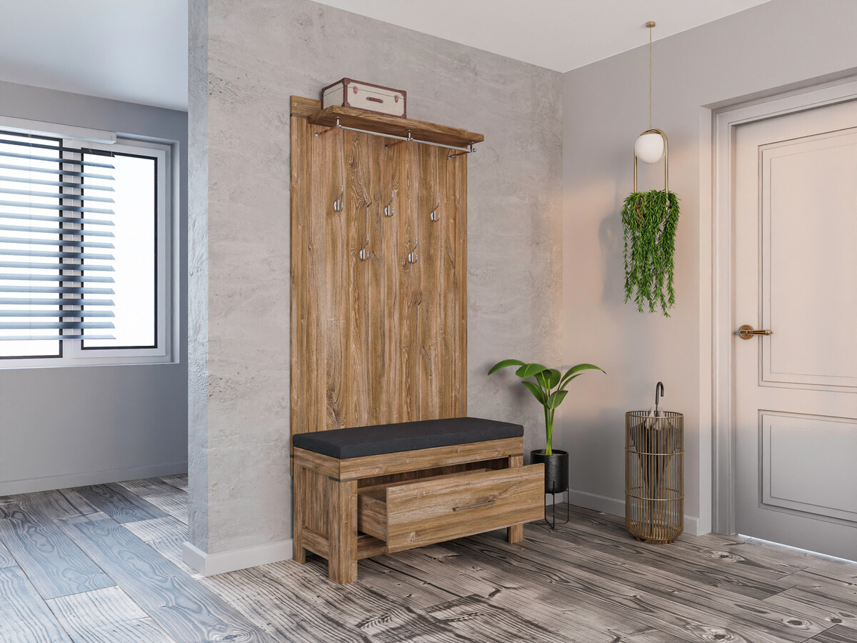 Priekšnama komplekts Etrlire 143