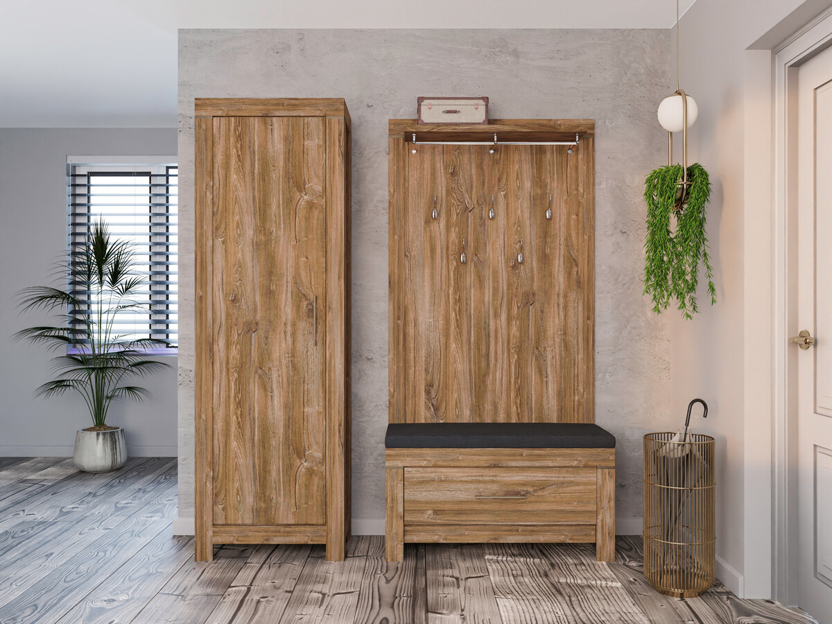 Priekšnama komplekts Etrlire 143