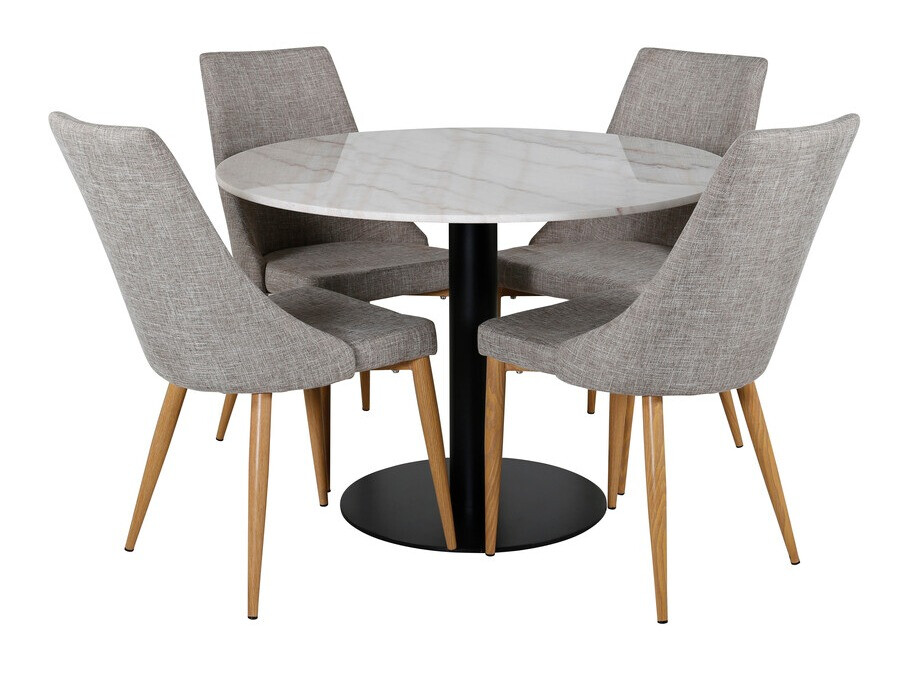 Ēdamistabas komplekts Dallas 3922