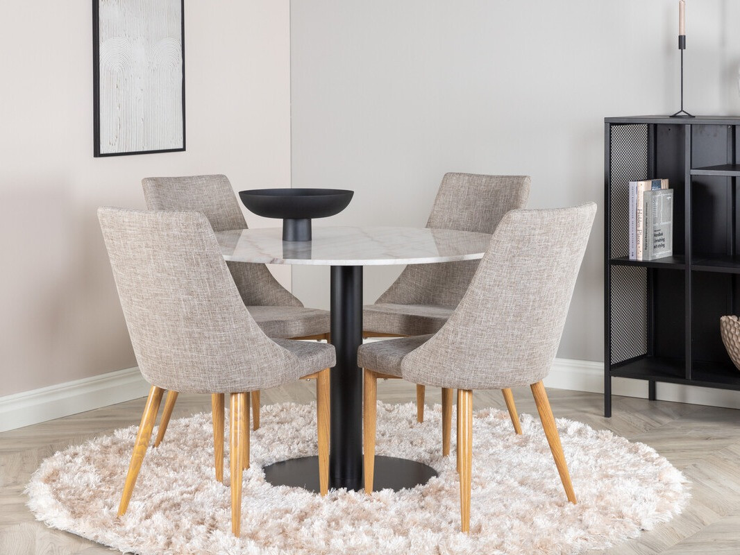 Ēdamistabas komplekts Dallas 3922