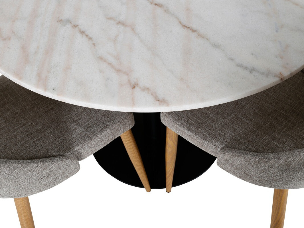 Ēdamistabas komplekts Dallas 3922