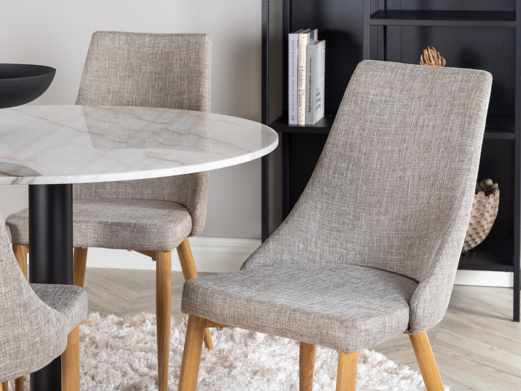 Ēdamistabas komplekts Dallas 3922