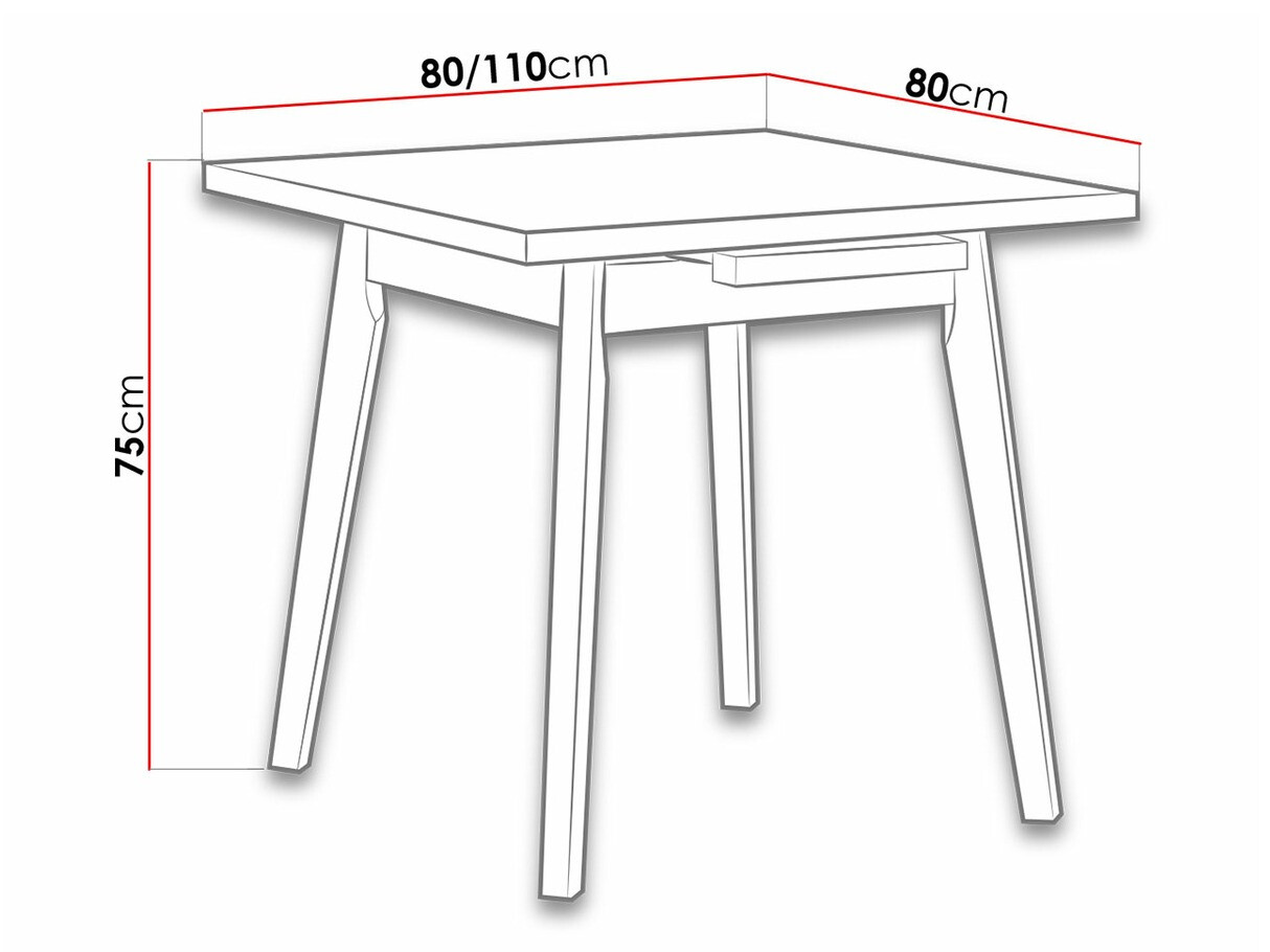 Galds Victorville 183 (Balts)