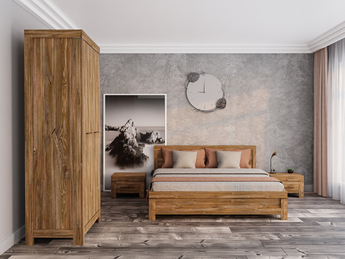 Guļamistabas komplekts Etrlire 147