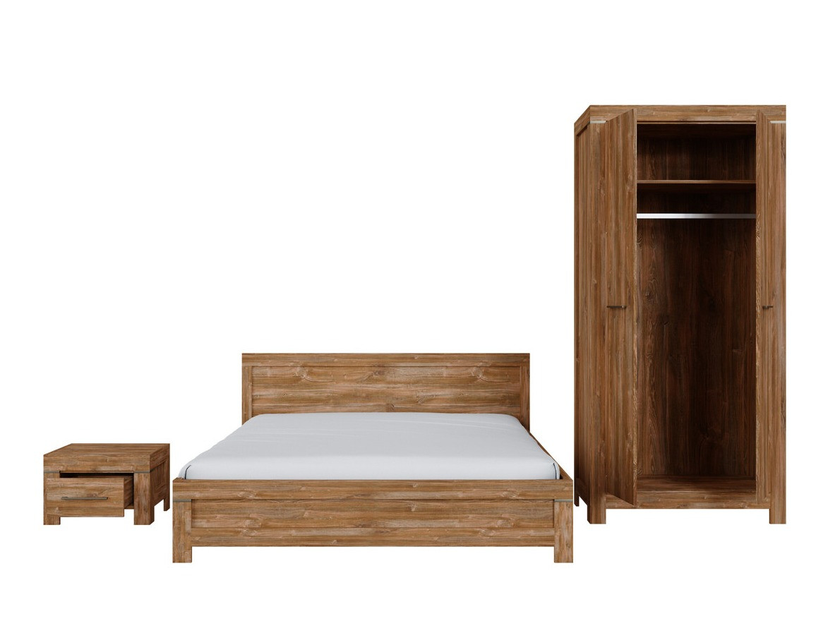 Guļamistabas komplekts Etrlire 147