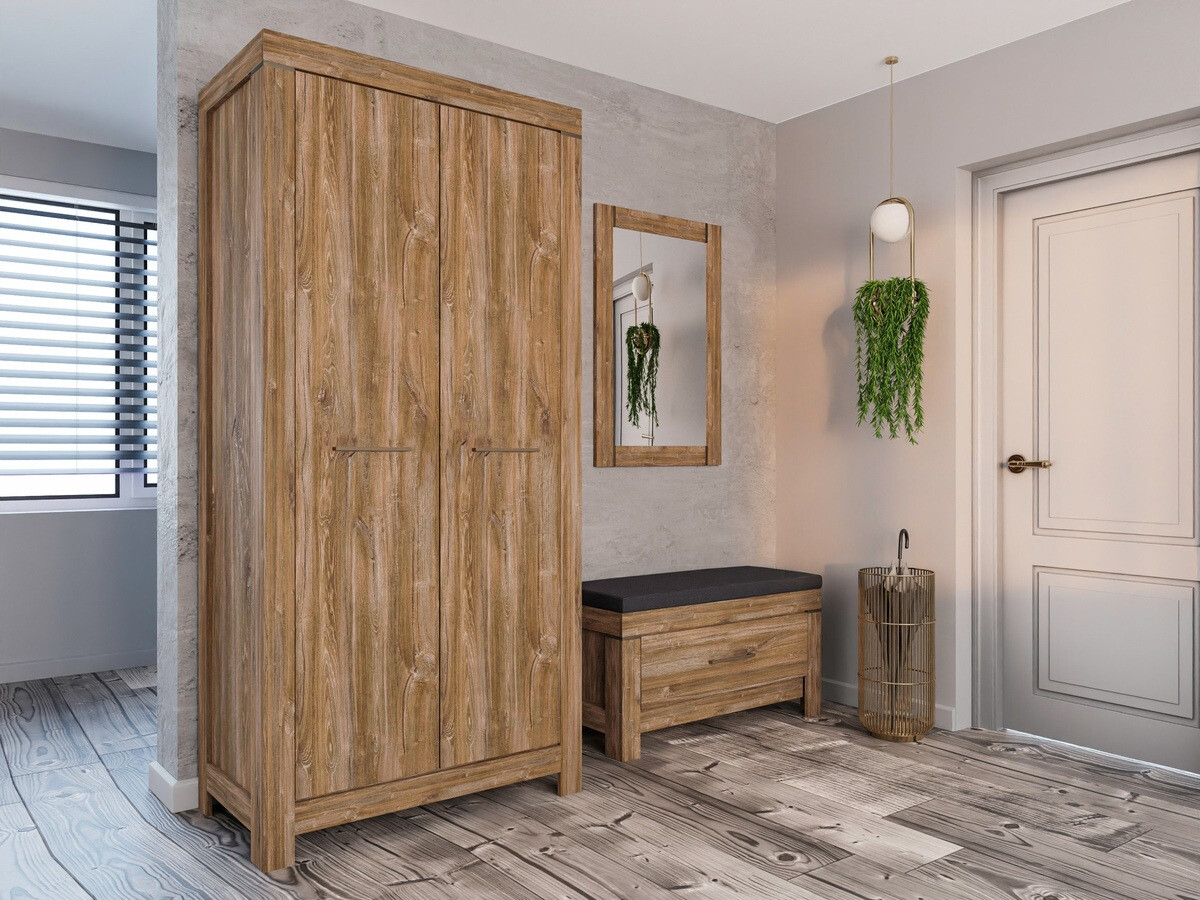 Priekšnama komplekts Etrlire 145