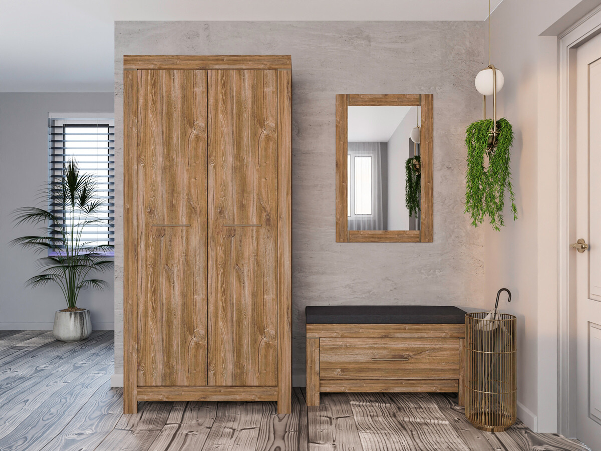 Priekšnama komplekts Etrlire 145