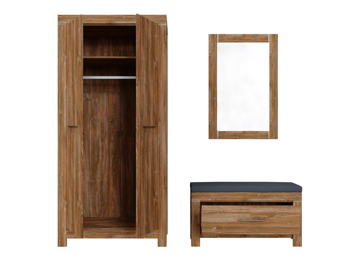 Priekšnama komplekts Etrlire 145