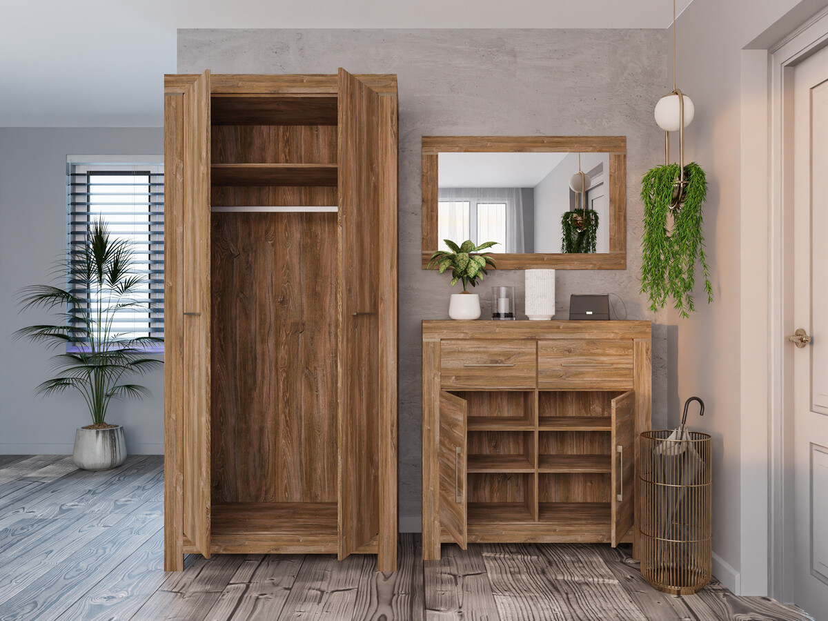 Priekšnama komplekts Etrlire 146