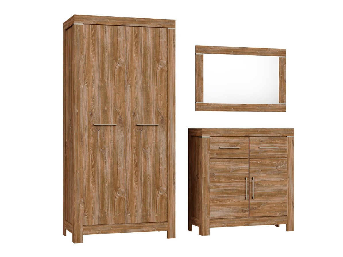 Priekšnama komplekts Etrlire 146