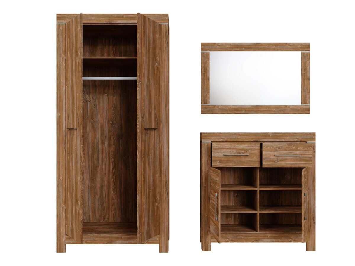 Priekšnama komplekts Etrlire 146