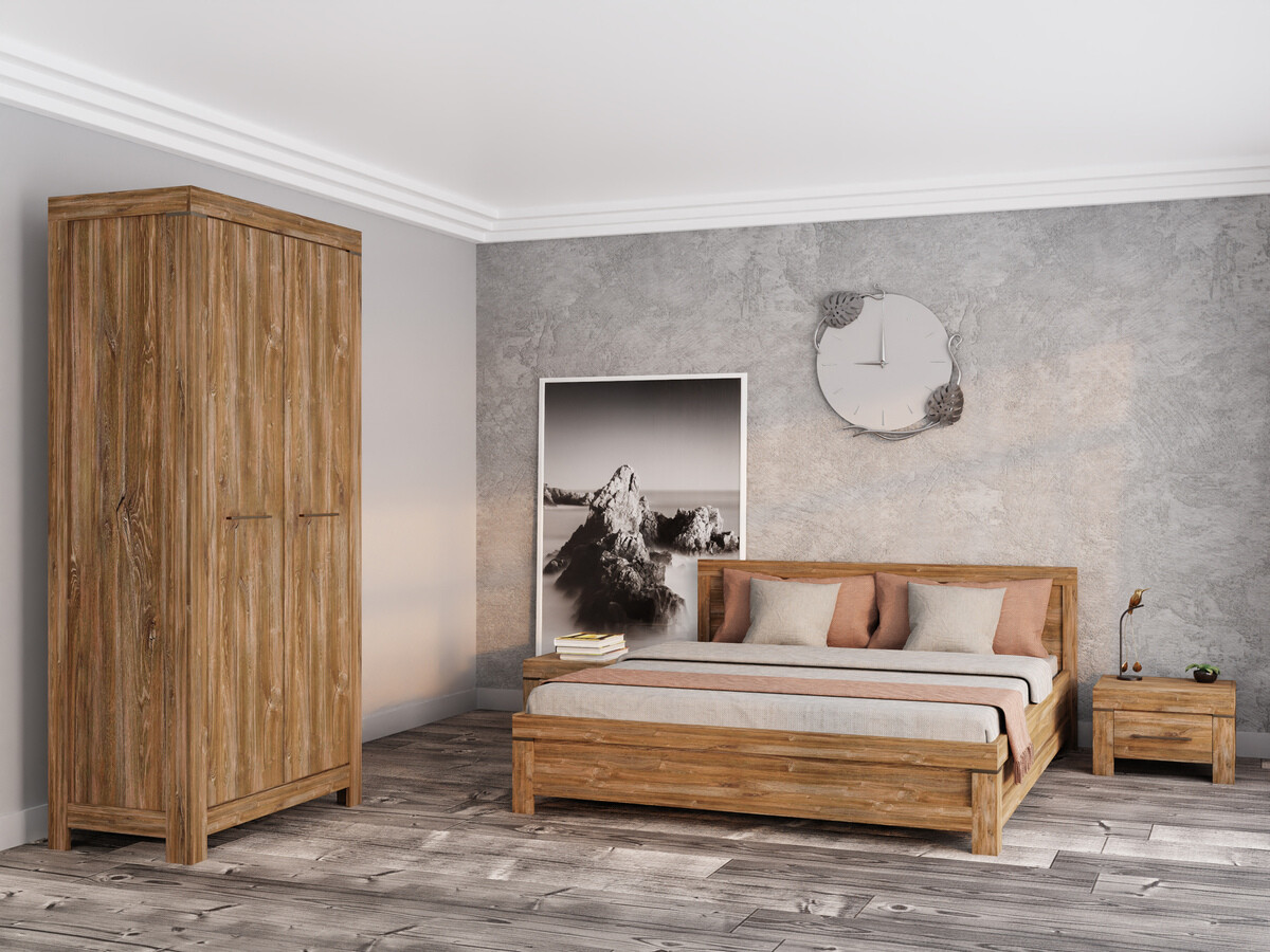 Спальный гарнитур Etrlire 147