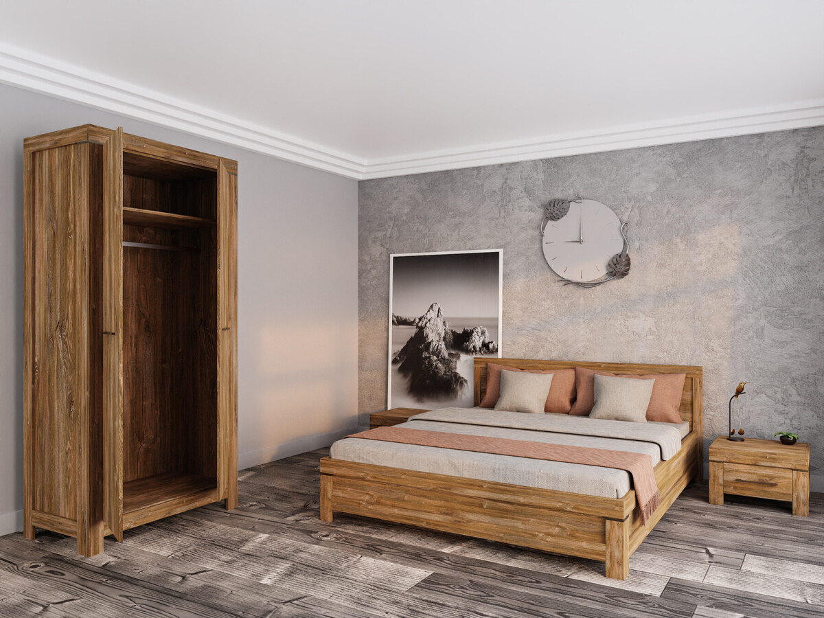 Спальный гарнитур Etrlire 147