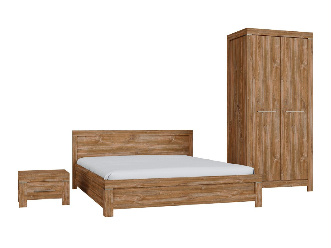 Спальный гарнитур Etrlire 147