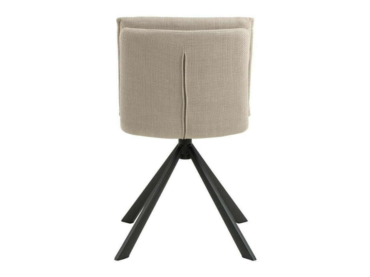 Стул Norsica 680 (Бежевый + Чёрный)