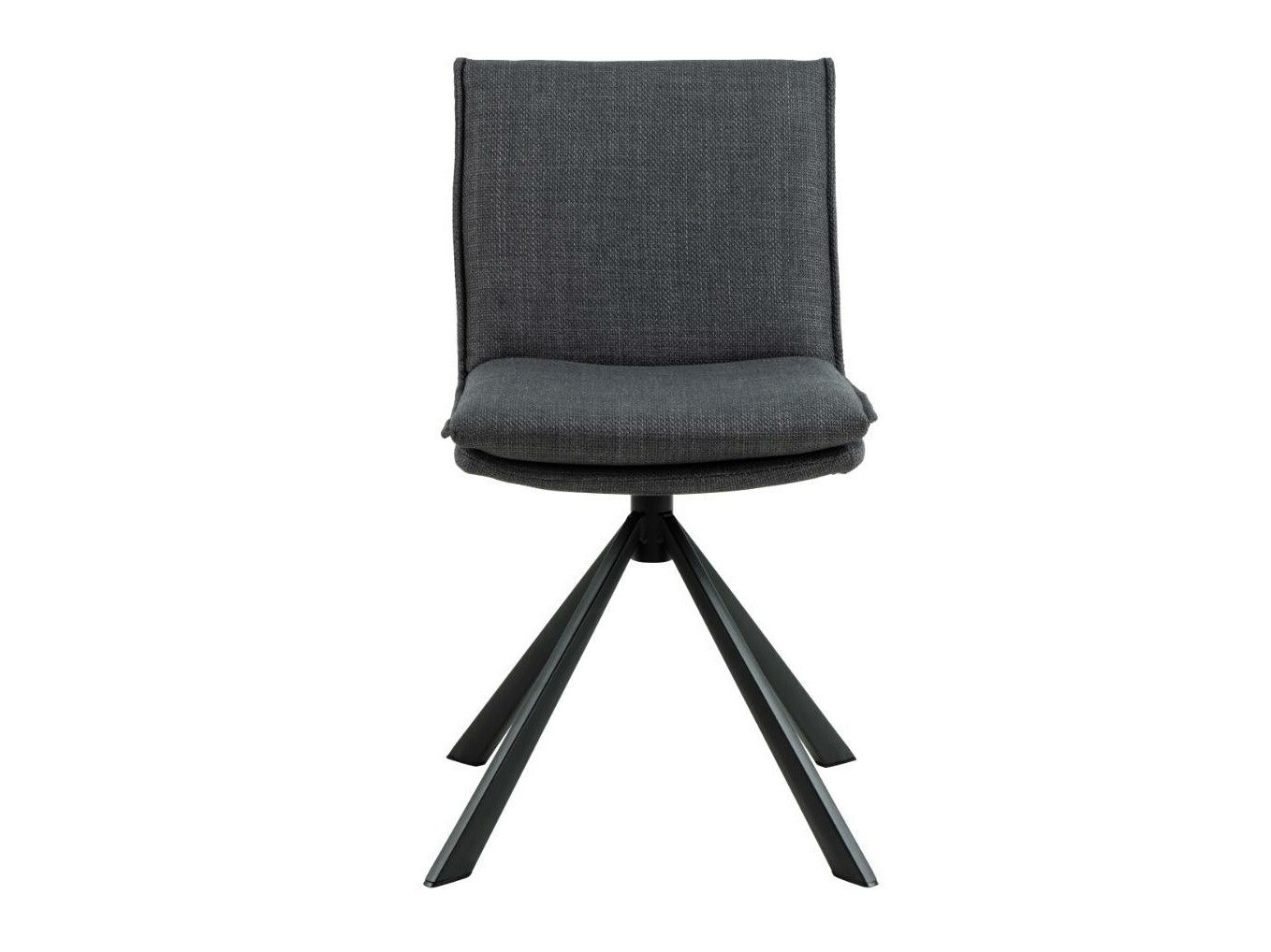 Стул Norsica 680 (Серый + Чёрный)