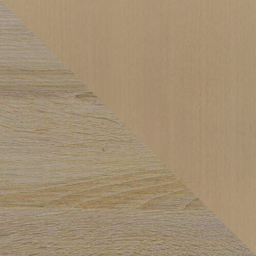 Galds Victorville 130 (Sonomas ozols)