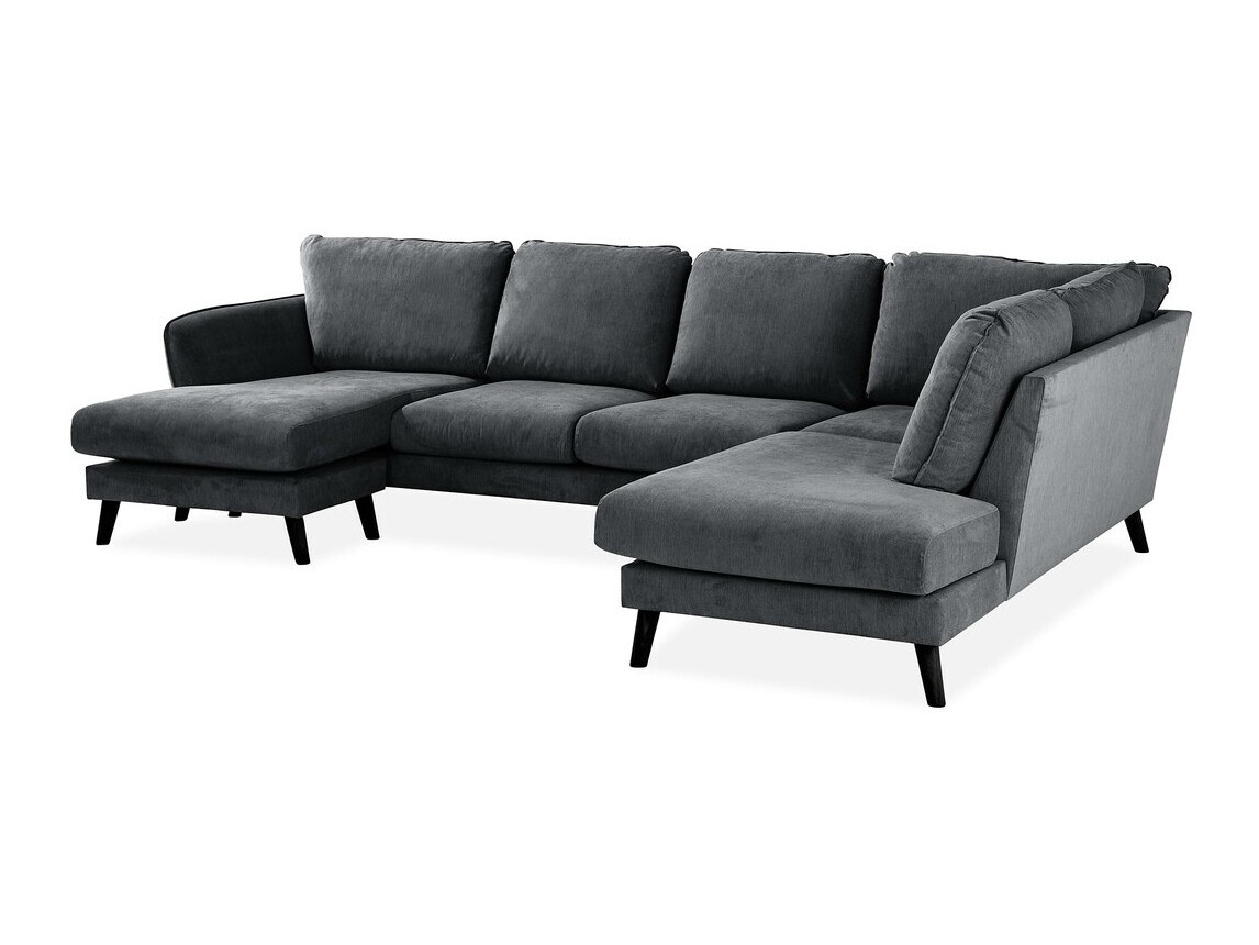 Stūra dīvāns Scandinavian Choice Catmori 121 (Orinoco 96)