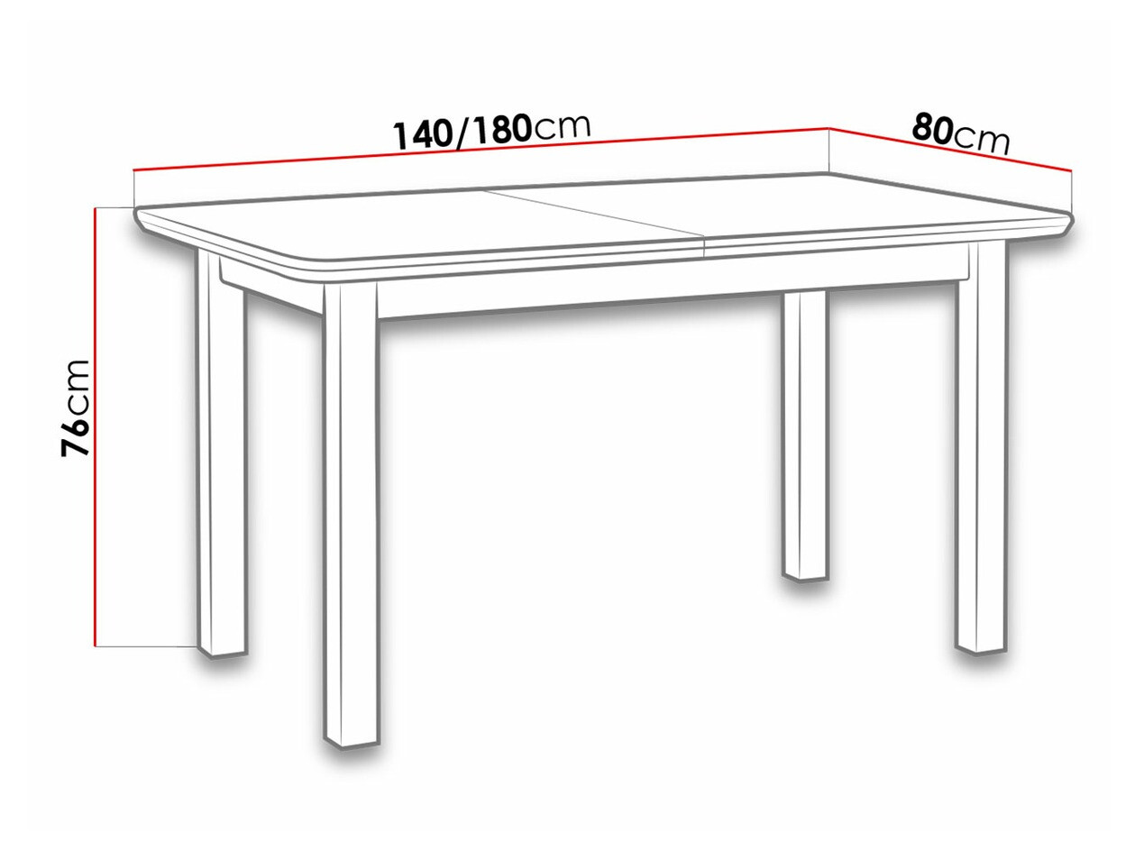 Galds Victorville 103 (Alksnis)