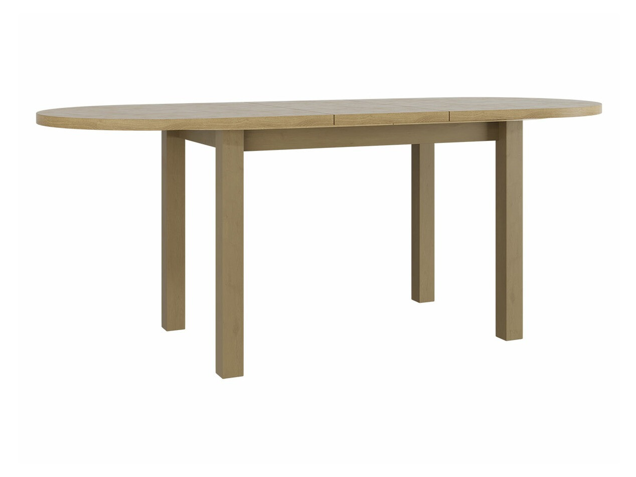 Galds Victorville 121 (Sonomas ozols)