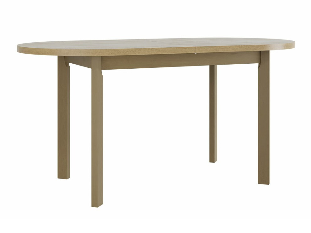 Galds Victorville 182 (Sonomas ozols)