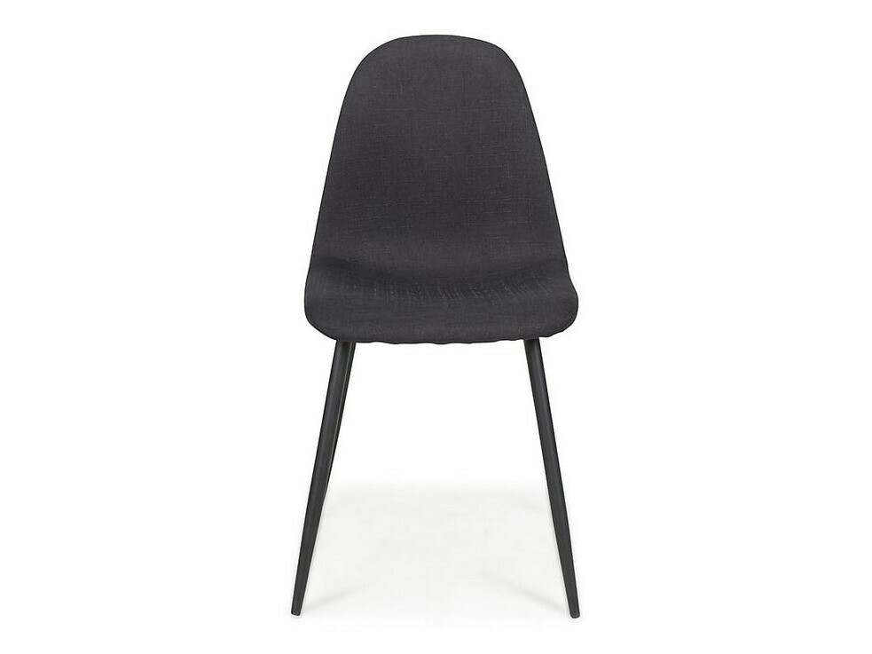 Krēsls Springfield 128 (Melns)