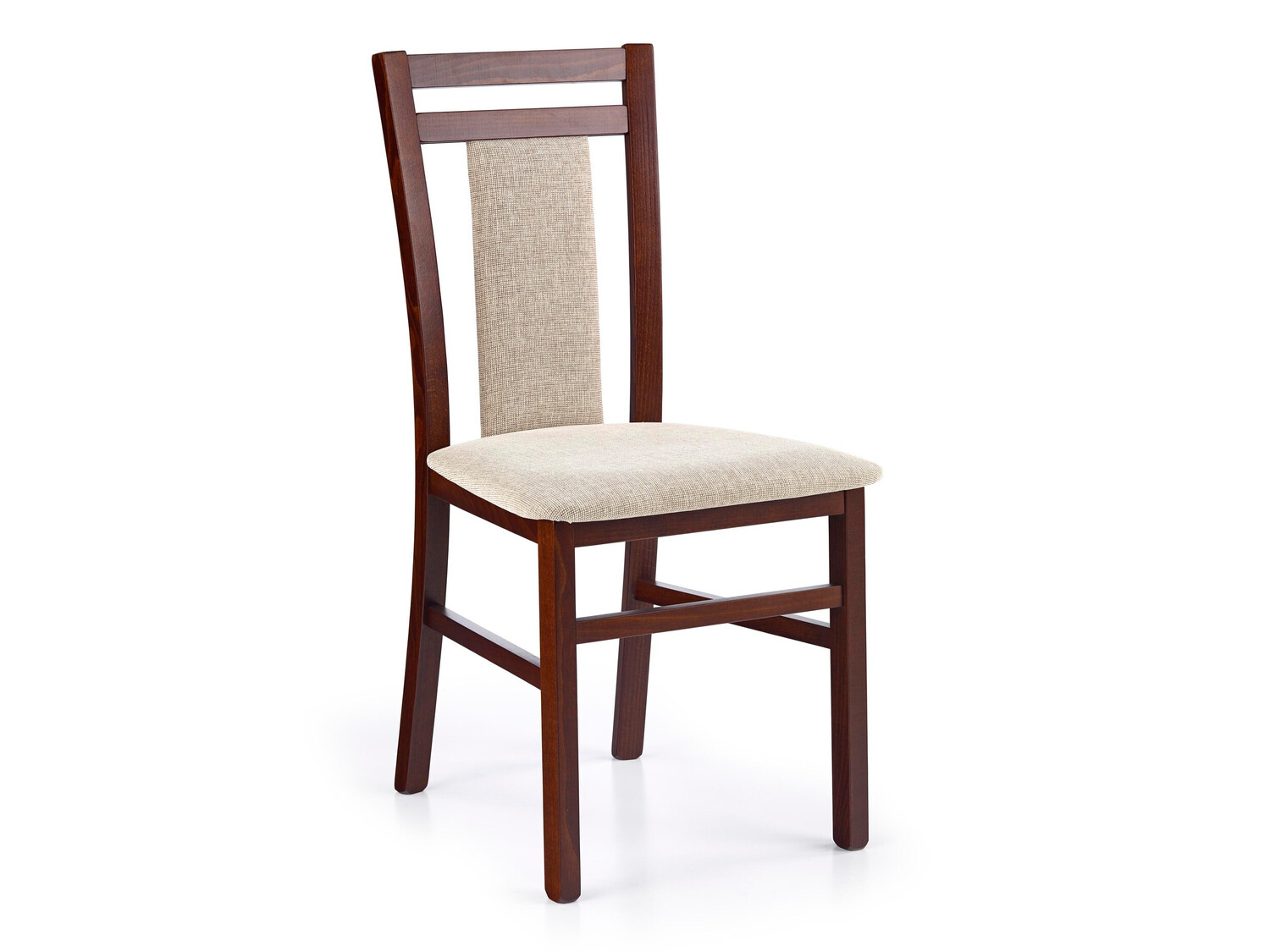 Krēsls Houston 550 (Riekstkoks + Bēšs)