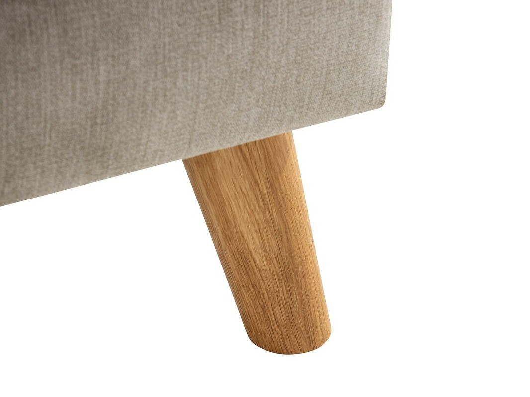 Пуф Scandinavian Choice Catmori 125 (Orinoco 23)