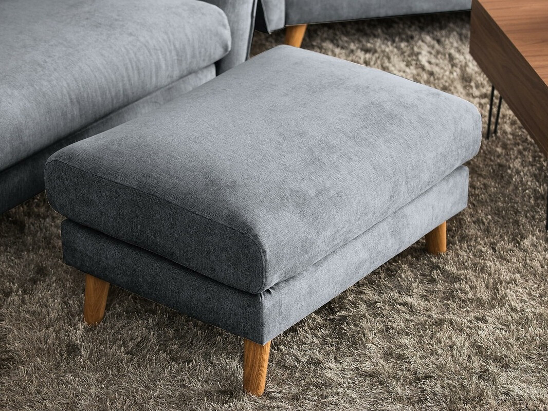 Pufs Scandinavian Choice Catmori 125 (Orinoco 96)