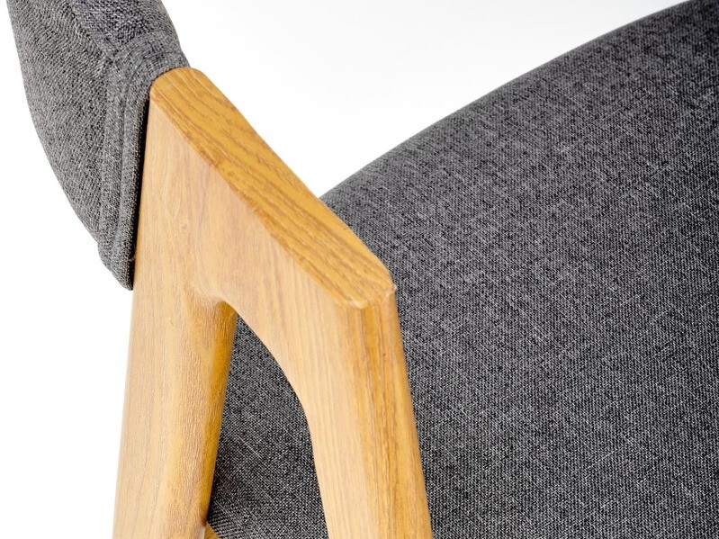 Стул Houston 1434 (Серый)