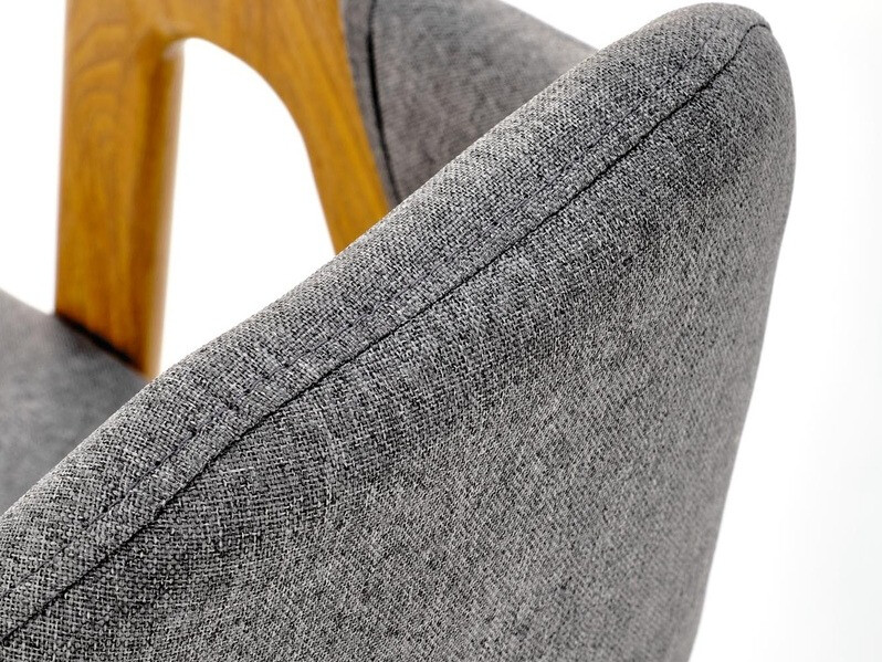 Стул Houston 1434 (Серый)