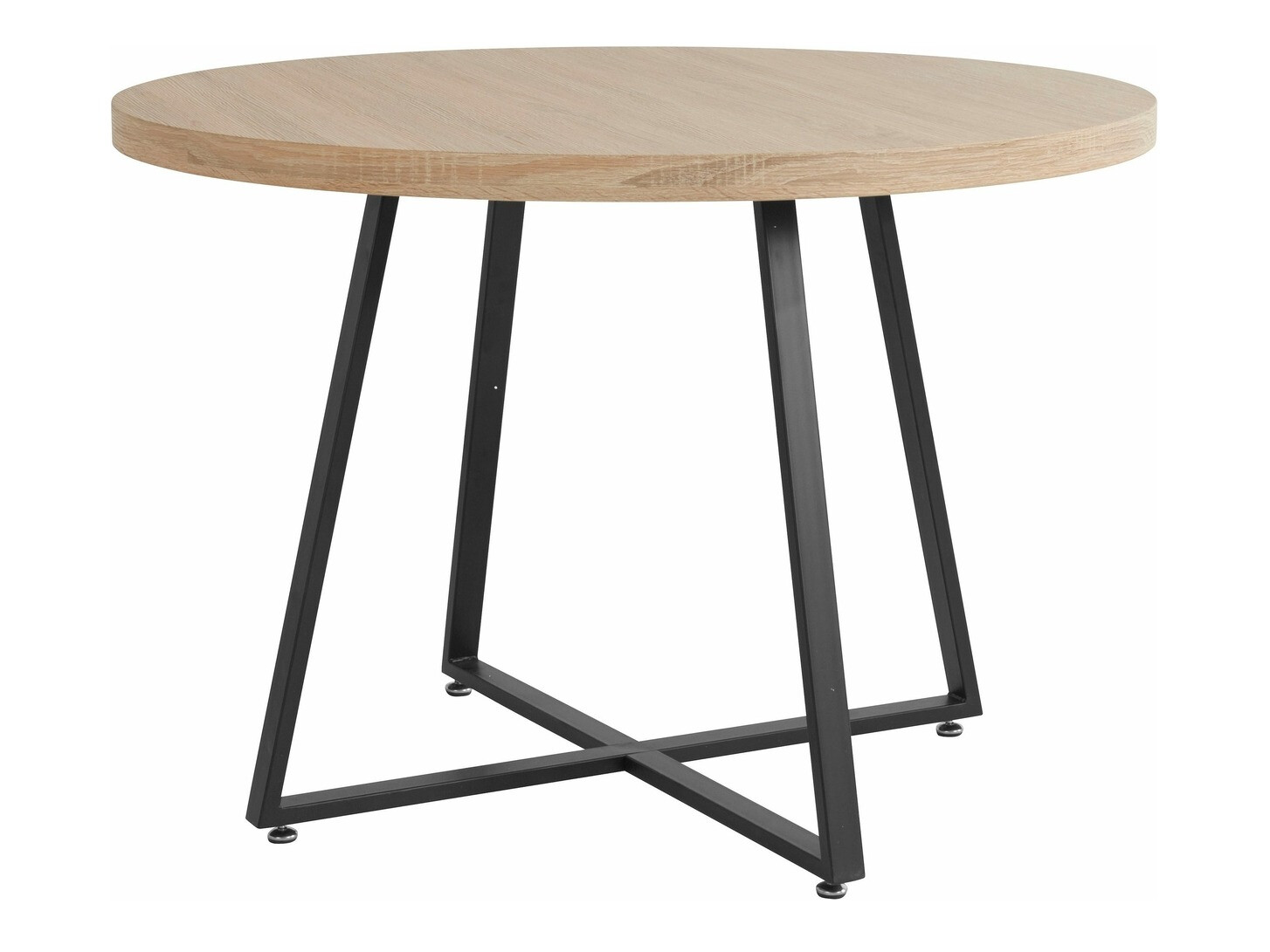 Ēdamistabas komplekts Tulsa 593 (Pelēks)